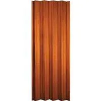 Spectrum VS3280FL Via Folding Door, Fruitwood, 32-36" x 80"