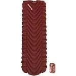 Klymit Insulated Static V Sleeping Pad