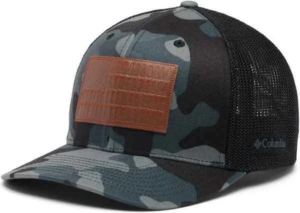 Columbia Rugged Outdoor Mesh Hat