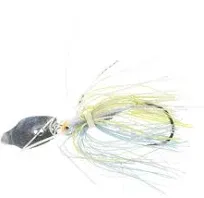 Strike King Thunder Cricket Vibrating Swim Jig