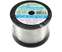 Izorline XXX Copolymer Line 1/4LB Spool