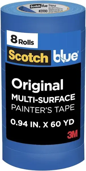 ScotchBlue Painter's Tape