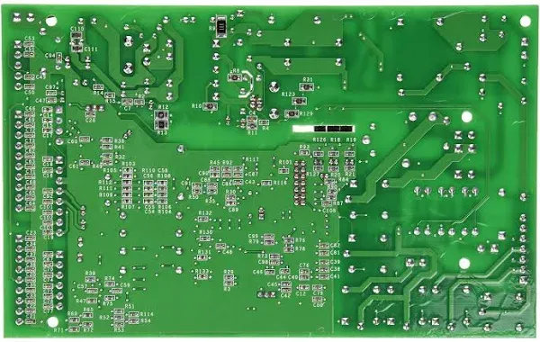 WR55X10560 GE Refrigerator Electronic Control Board