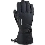 Dakine Sequoia GORE-TEX Glove - Women's Black / M