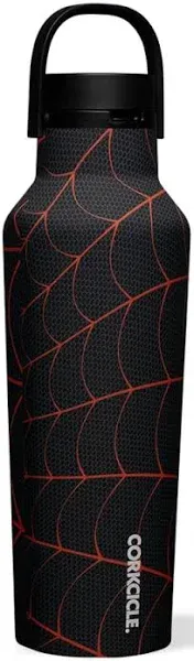 Corkcicle | Marvel Sport Canteen | 20oz | Miles Morales