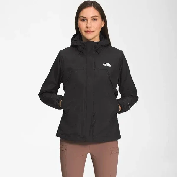 The North Face Women's Antora Triclimate Jacket