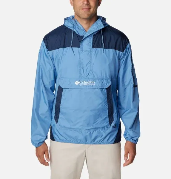 Columbia Challenger Windbreaker Jacket