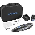 Dremel 8240-5 12V Cordless Rotary Tool Kit