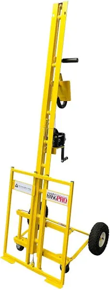 Panellift Hangpro Drywall Lift