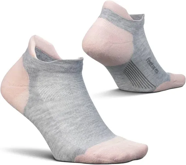 Feetures Elite Max Cushion No Show Tab