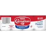 Carnation Evaporated Milk, 8 ct./12 oz