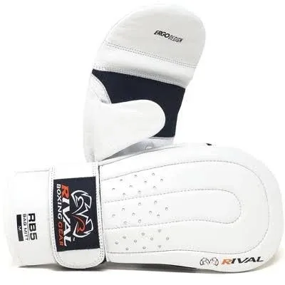 Rival RB5 Bag Mitts