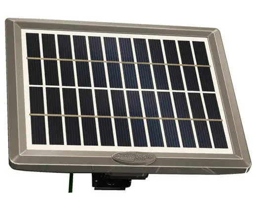 Cuddeback Solar Power Bank