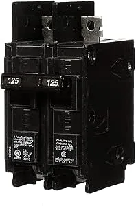 ITE-Siemens BQ2B125 Circuit Breaker