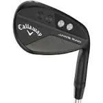 Callaway Jaws Raw Wedge - Black Plasma