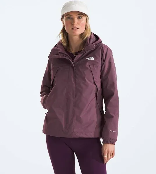 The North Face Women's Antora Triclimate Jacket