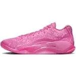 Jordan Zion 3 Basketball Shoes in Pink/Pinksicle Size 11.5