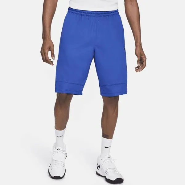 Nike Men's Dri-Fit Basketball Shorts