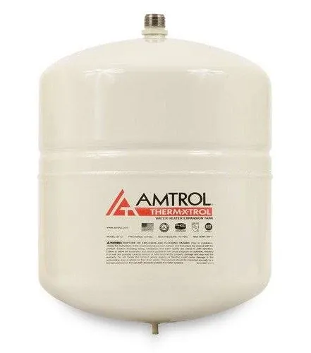 Amtrol ST-12 Thermal Expansion Tank Made In USA 🇺🇸 Offers Accepted!!