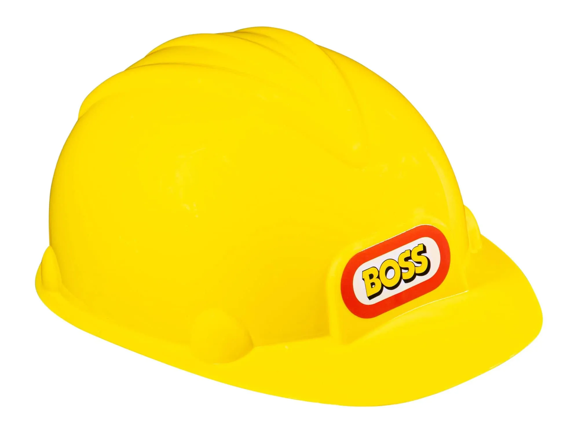 Dress Up America Construction Helmet