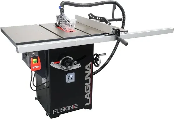 Laguna Fusion F2 Tablesaw MTSF236110175-0130