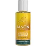 Jason Skin Oil, Maximum Strength, 45000 IU, Vitamin E - 2 fl oz