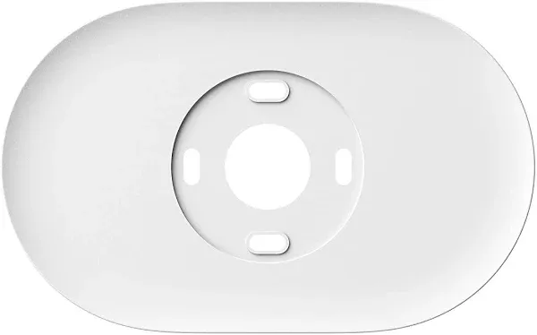 Google Nest Thermostat Trim Kit