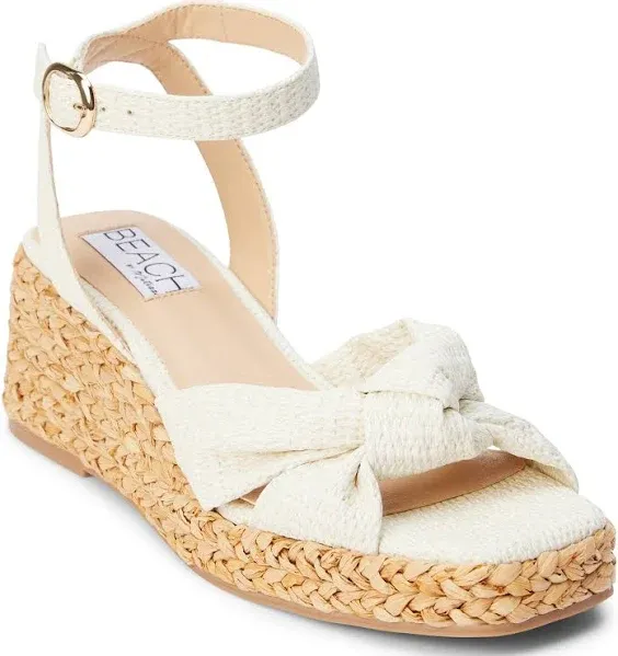 Beach by Matisse Women's Ibiza Wedge Sandal