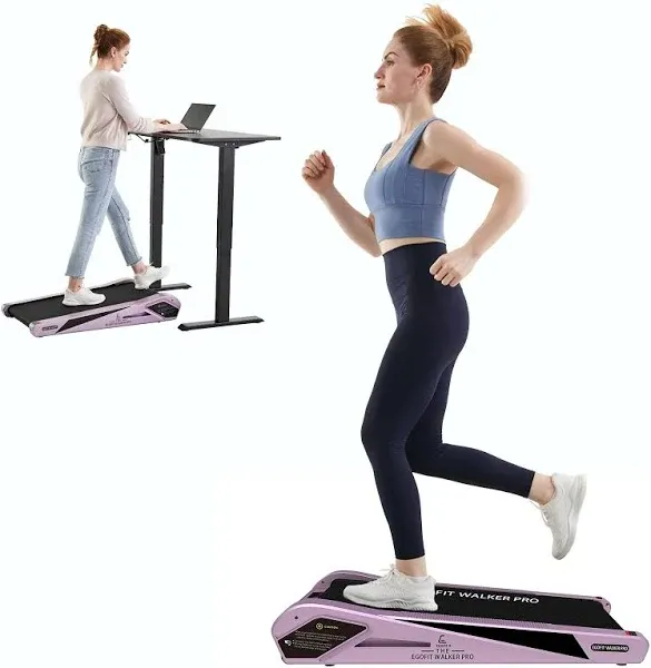 Egofit Walker Pro M1 Under Desk Treadmill