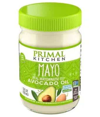 Avocado Oil Mayo Primal Kitchen