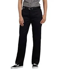 Dickies Women's Flex Original Fit Work Pants