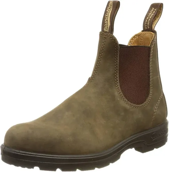 Blundstone 1944 Rustic Brown