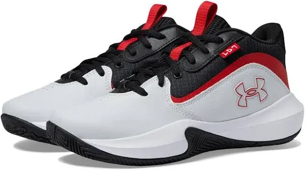 Under Armour Lockdown 7 Basketball Shoes