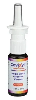 Covixyl Nasal Spray