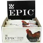 Epic Bars, Chicken Sriracha - 12 pack, 1.3 oz bars