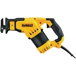 DeWalt DWE357 - 10 Amp Compact Reciprocating Saw