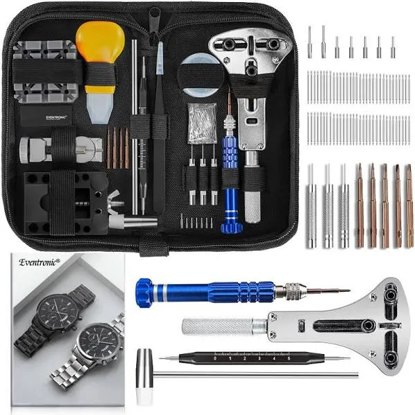 Eventronic Watch Repair Kit