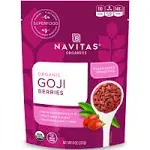 Navitas Organic Goji Berries