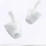 Calmer Ear Plug Alternative - Noise Reducing