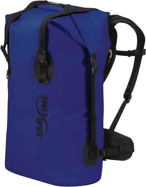 SealLine Black Canyon Dry Pack        — Free Two Day Shipping
     — 4 models