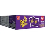 Takis Fuego, 1 Ounce (46 Pack) (2 Pack)