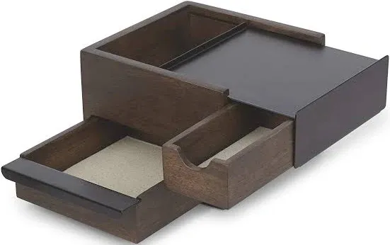 Mini Stowit Jewelry Box & Organizer - Umbra