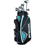 Callaway Women ' S Strata Plus 14 Piece Golf Set