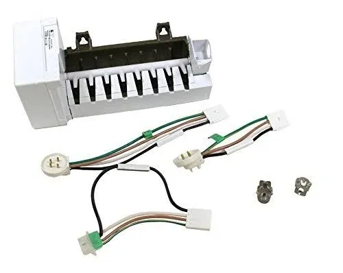 Modular Ice Maker Replacement Kit, Part No. RIM943