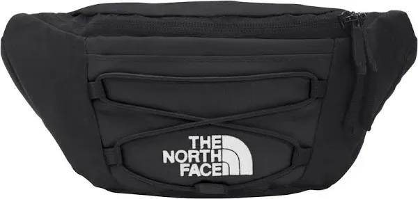 The North Face Jester Lumbar Pack - Mid Grey Dark Heather/Black