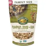 Nature's Path Granola, Pumpkin Seed + Flax (24.7 oz)