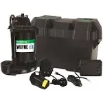 Wayne Backup Sump Pump System ESP25