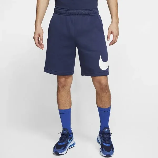 Nike Men's Sportswear Club Shorts