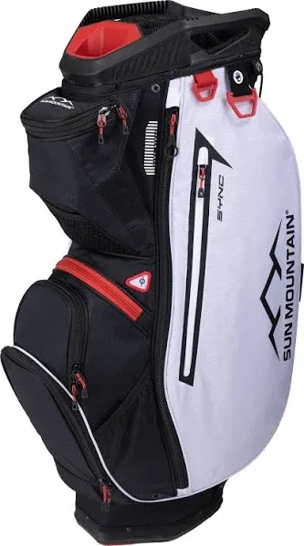 Sun Mountain Sync Cart Bag