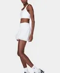 Sweaty Betty Women's Swift Skort - Small - White